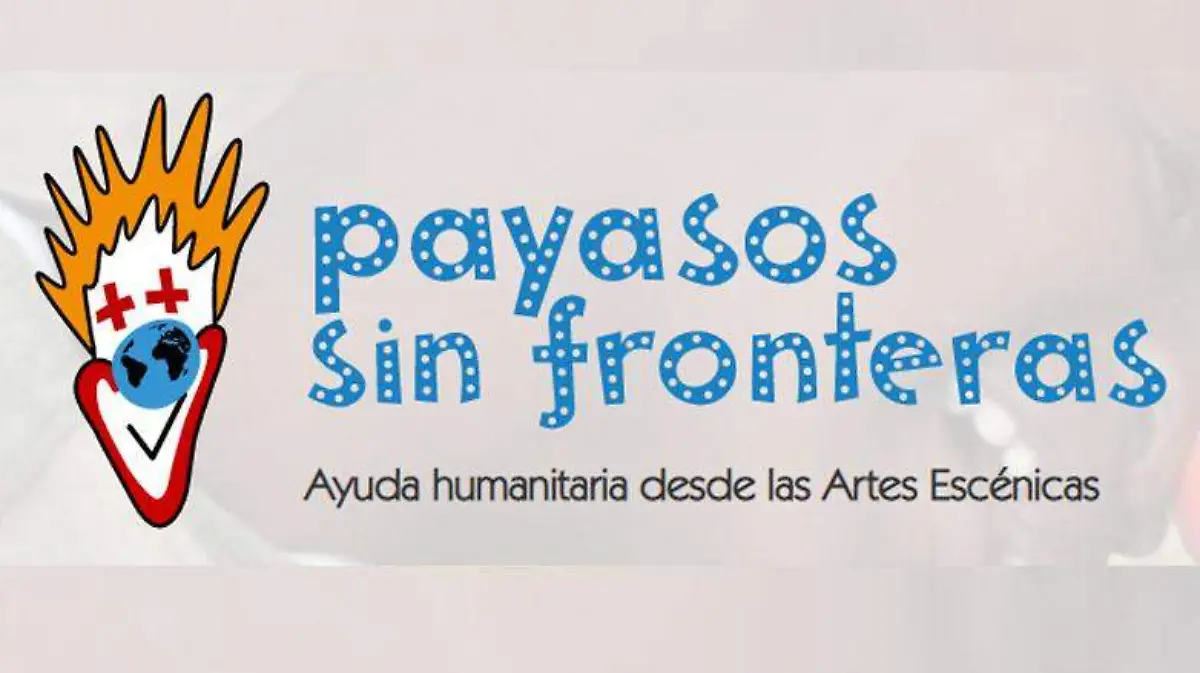 Payasos sin Fronteras